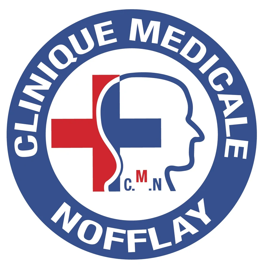 Emblème de la Clinique Noflay